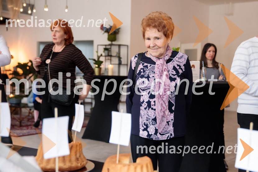 Mojster potice - Fala kraljice 2022