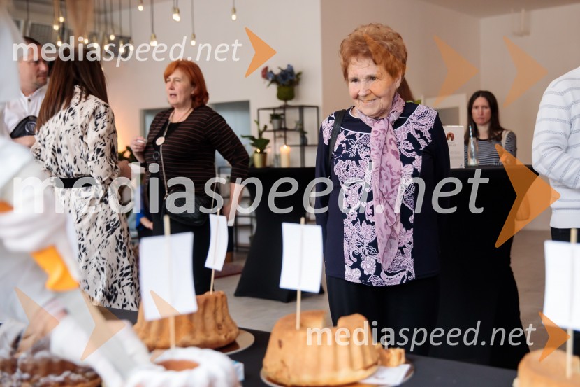 Mojster potice - Fala kraljice 2022