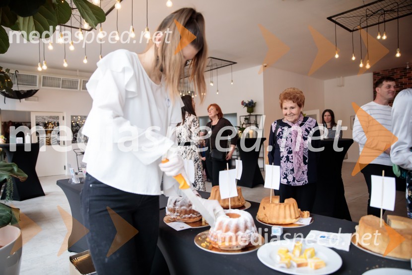 Mojster potice - Fala kraljice 2022