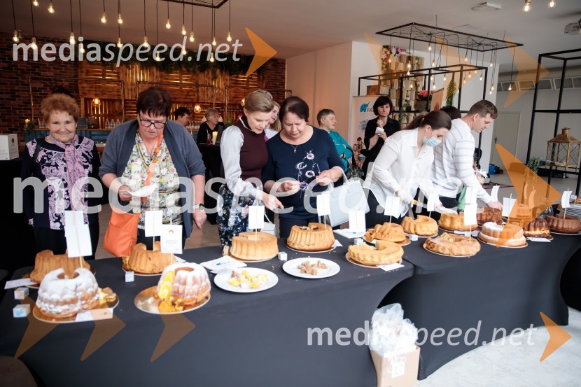 Mojster potice - Fala kraljice 2022