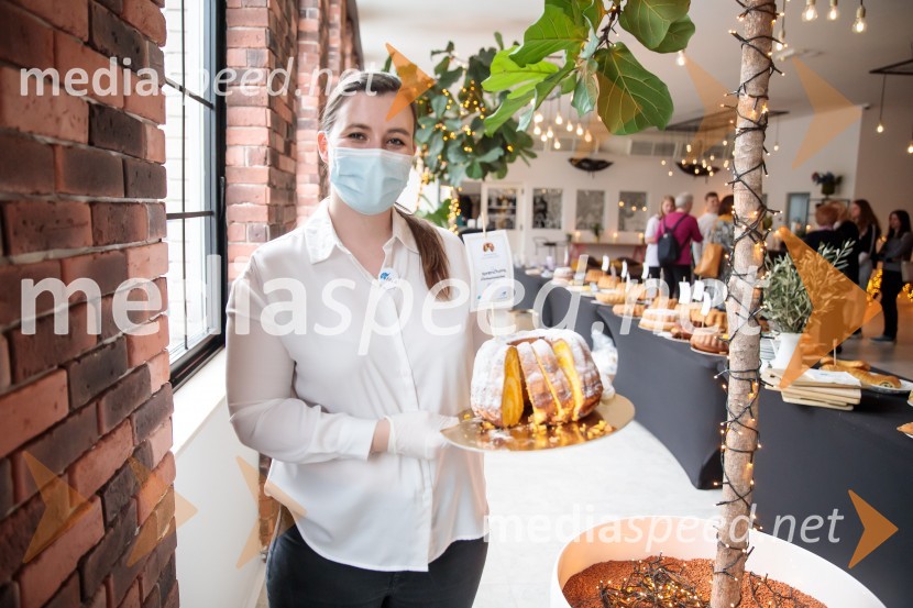 Mojster potice - Fala kraljice 2022