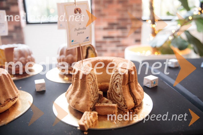 Mojster potice - Fala kraljice 2022