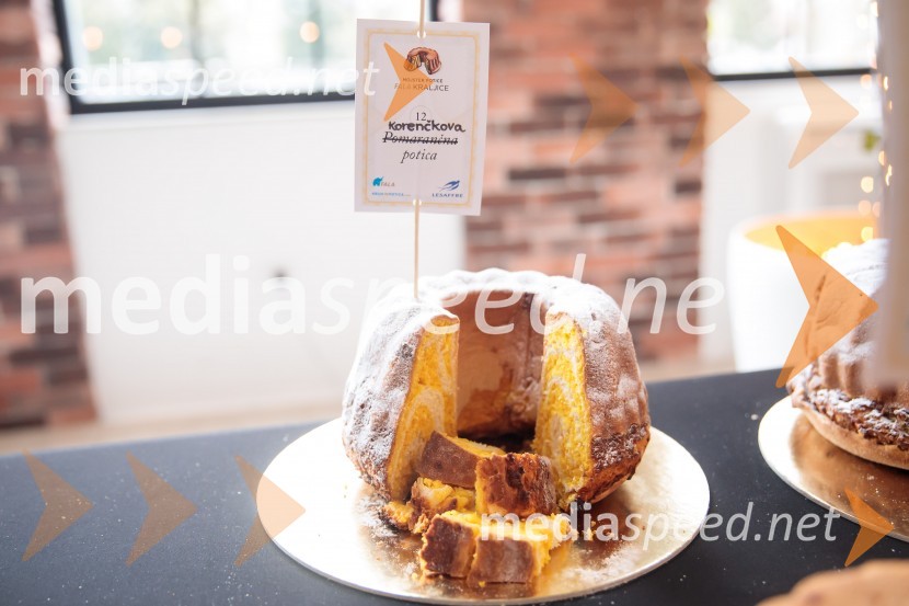 Mojster potice - Fala kraljice 2022