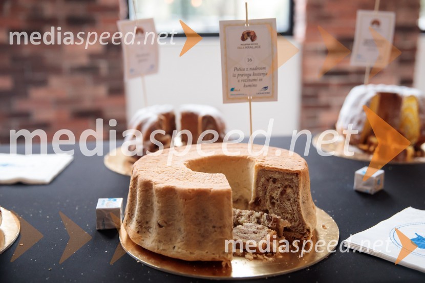 Mojster potice - Fala kraljice 2022