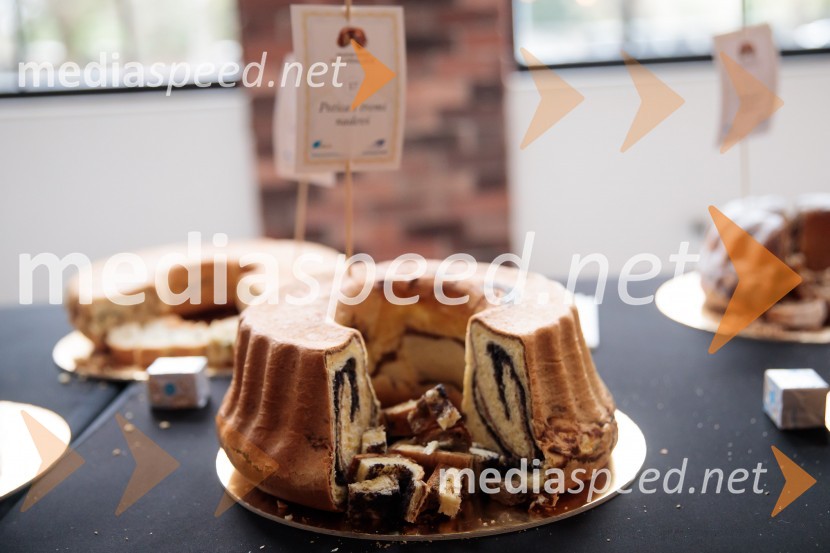 Mojster potice - Fala kraljice 2022