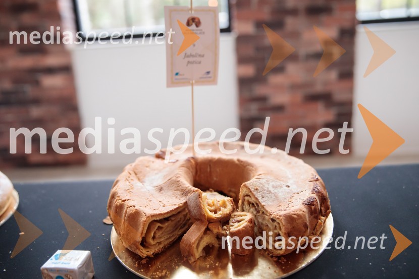 Mojster potice - Fala kraljice 2022