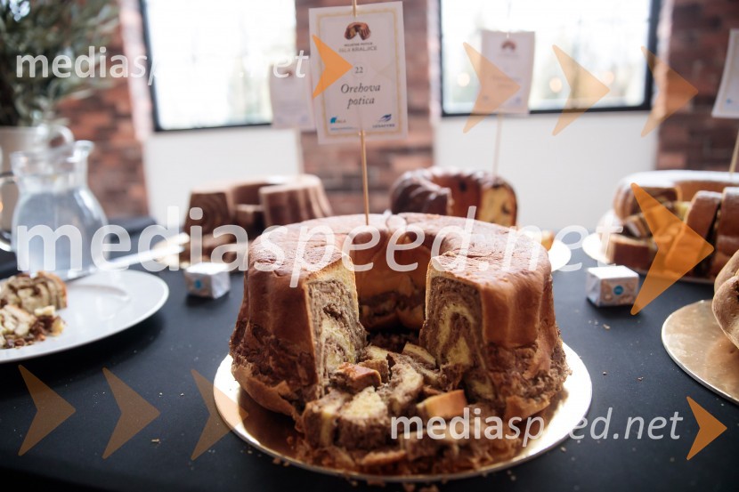 Mojster potice - Fala kraljice 2022