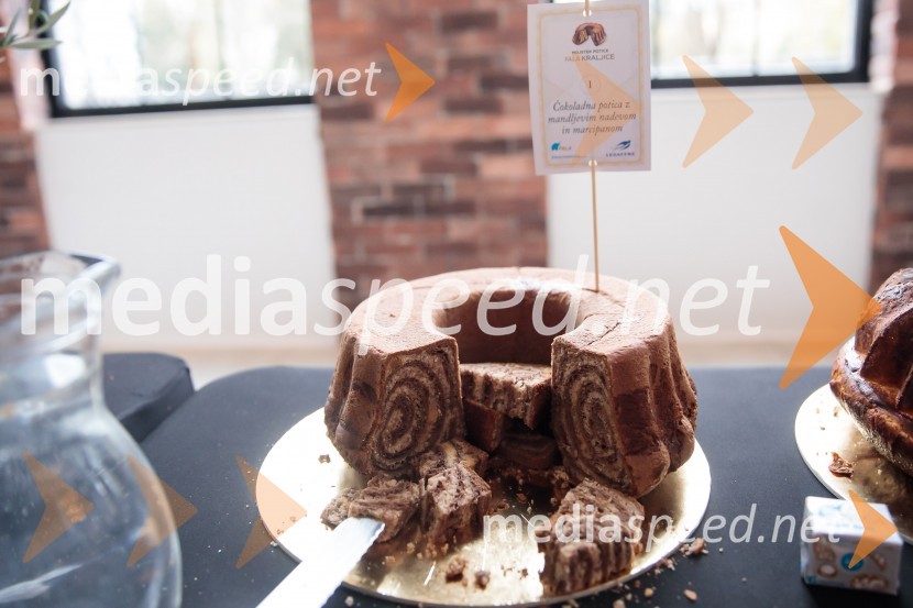 Mojster potice - Fala kraljice 2022