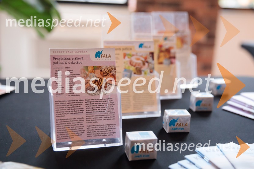 Mojster potice - Fala kraljice 2022