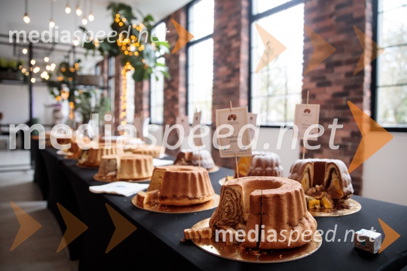 Mojster potice - Fala kraljice 2022