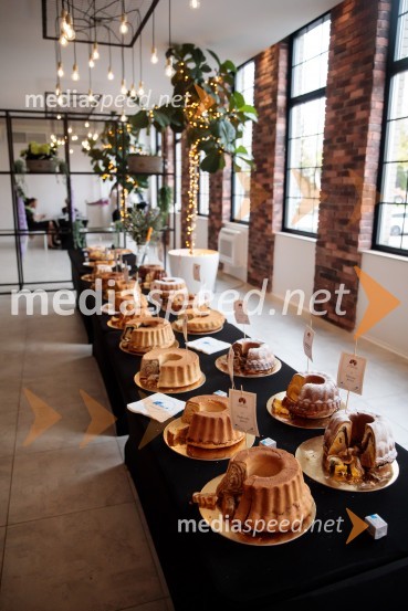 Mojster potice - Fala kraljice 2022