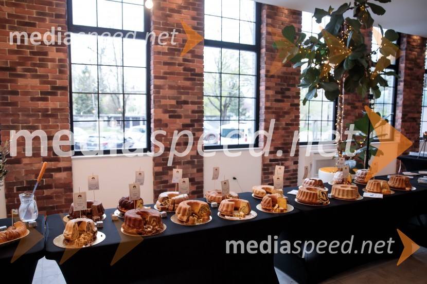 Mojster potice - Fala kraljice 2022