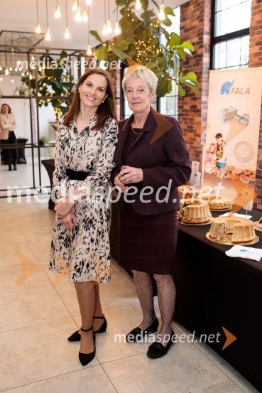  ... ; mag. Marlena Skvarča, višja predavateljica za področje prehrane na Oddelku za živilstvo, Biotehniška fakulteta, Univerza v LjubljanMojster potice - Fala kraljice 2022