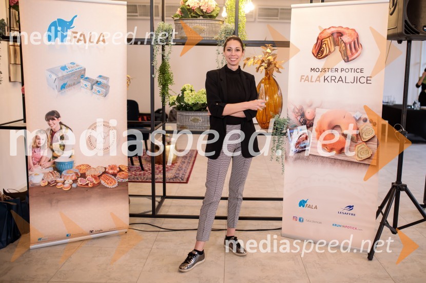 Mojster potice - Fala kraljice 2022