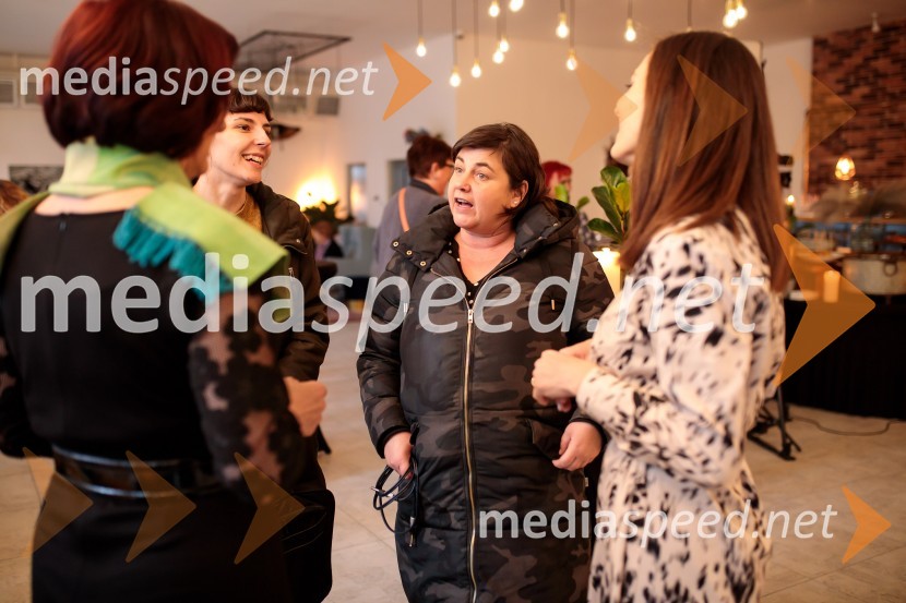 Mojster potice - Fala kraljice 2022