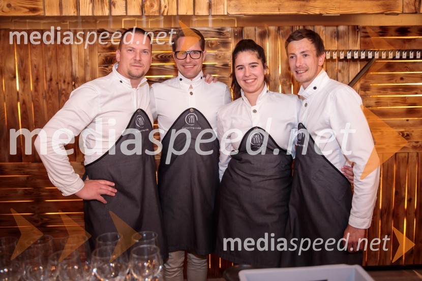 Mojster potice - Fala kraljice 2022