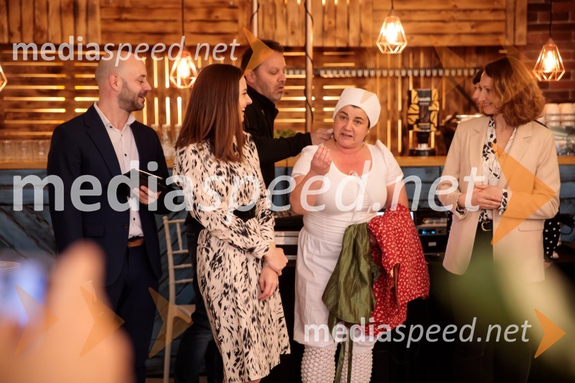 Mojster potice - Fala kraljice 2022