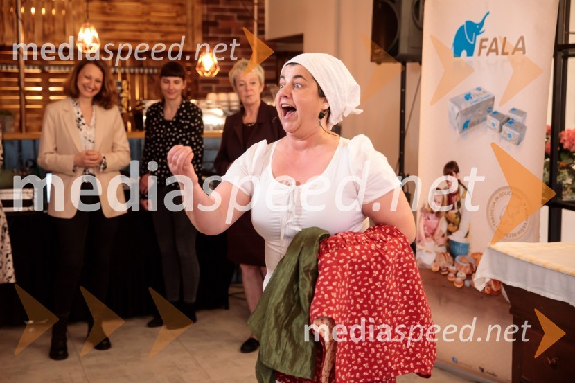 Mojster potice - Fala kraljice 2022