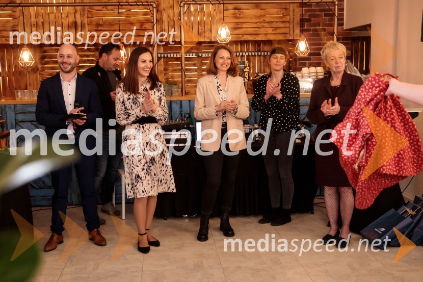 Mojster potice - Fala kraljice 2022