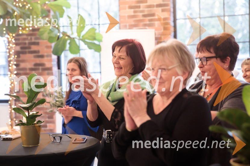  Mirjam Kavčič, direktorica Lesaffre SlovenijaMojster potice - Fala kraljice 2022