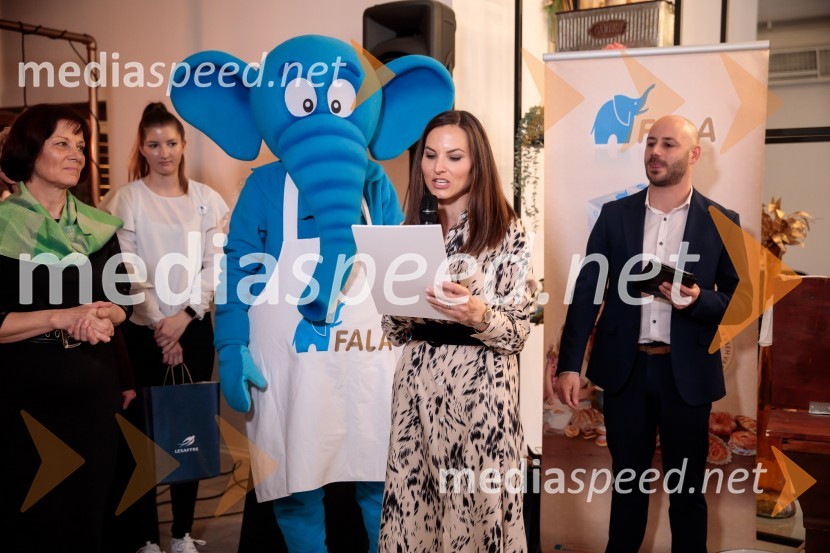 Mojster potice - Fala kraljice 2022