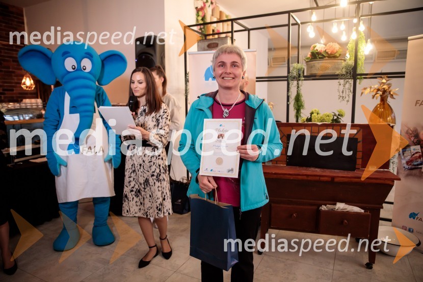 Mojster potice - Fala kraljice 2022