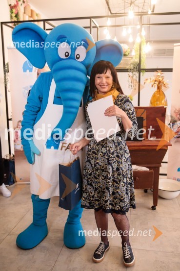 Mojster potice - Fala kraljice 2022