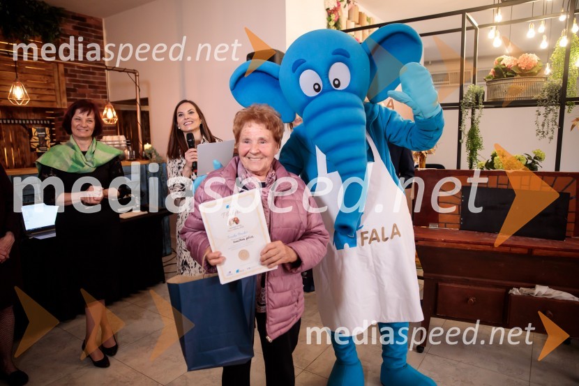 Mojster potice - Fala kraljice 2022