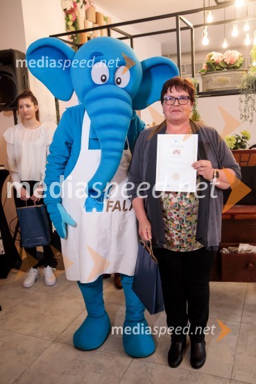 Mojster potice - Fala kraljice 2022