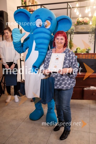 Mojster potice - Fala kraljice 2022