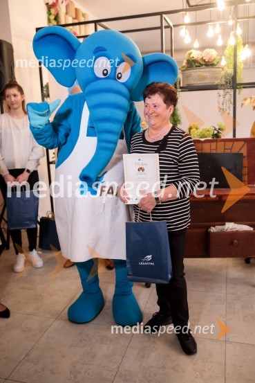 Mojster potice - Fala kraljice 2022