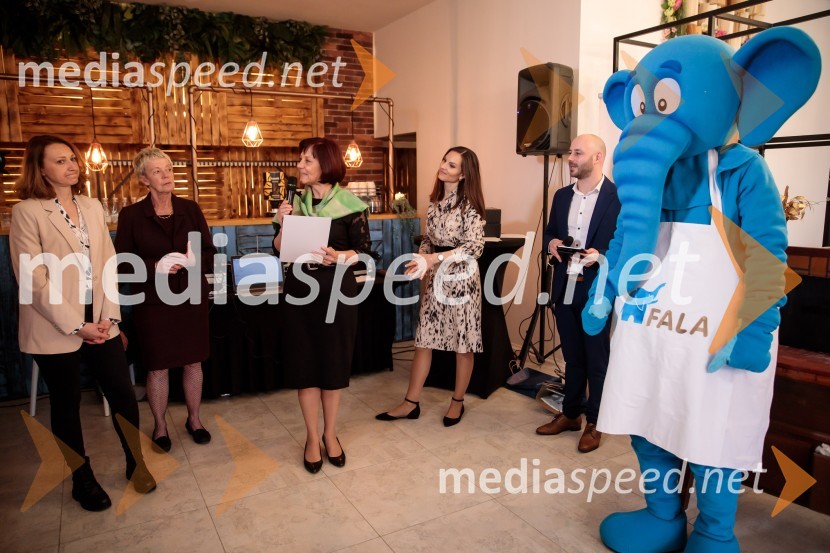 Mojster potice - Fala kraljice 2022