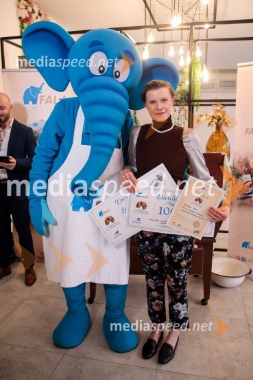  Nataša KneMojster potice - Fala kraljice 2022