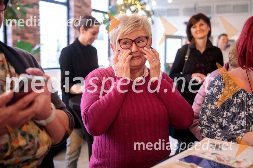  Marija  ŠpitalerMojster potice - Fala kraljice 2022