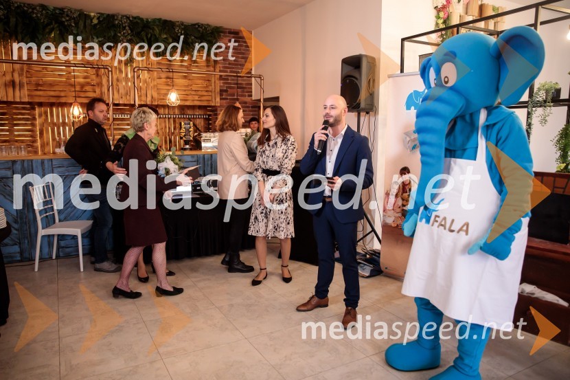 Mojster potice - Fala kraljice 2022