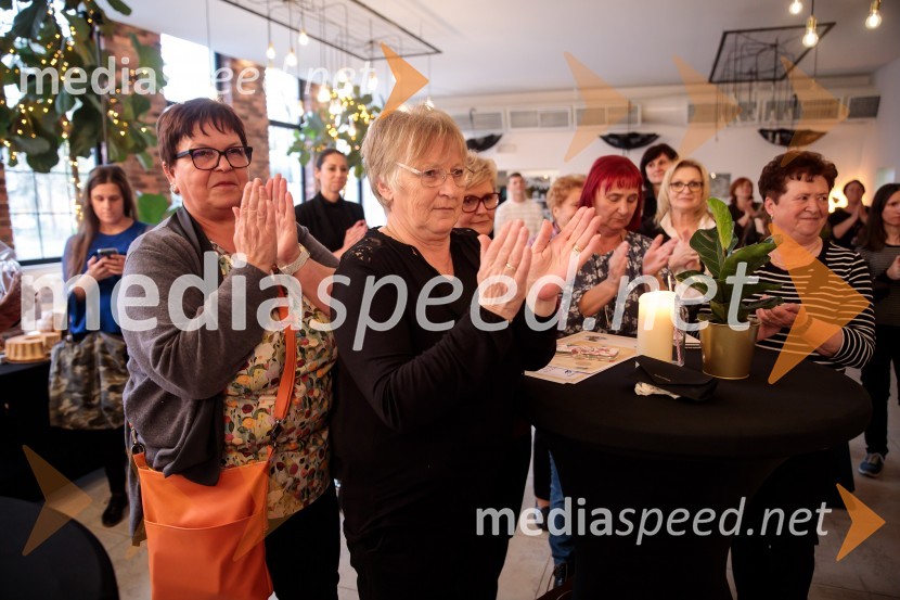 Mojster potice - Fala kraljice 2022