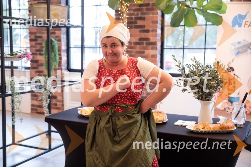 Mojster potice - Fala kraljice 2022