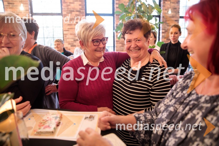  Marija  Špitaler;  ... Mojster potice - Fala kraljice 2022