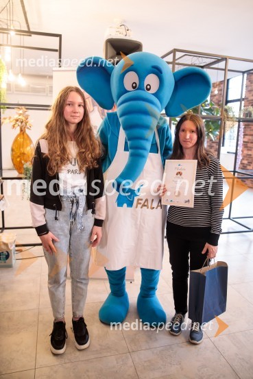 Mojster potice - Fala kraljice 2022