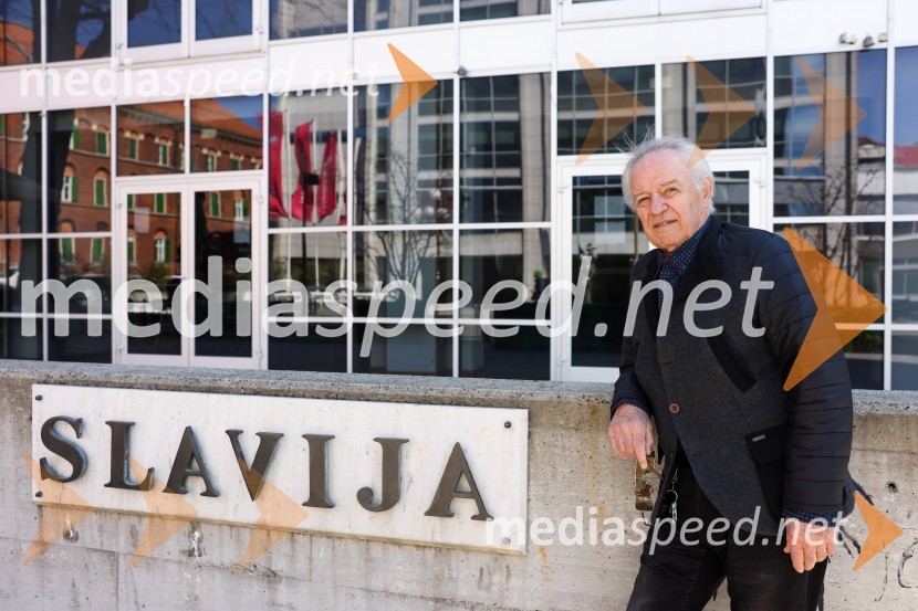  Alfi Nipič, pevecAlfi Nipič in njegov Maribor