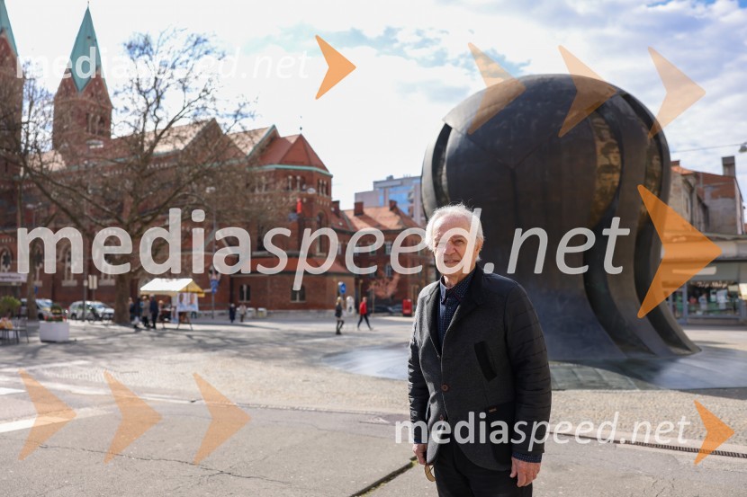  Alfi Nipič, pevecAlfi Nipič in njegov Maribor