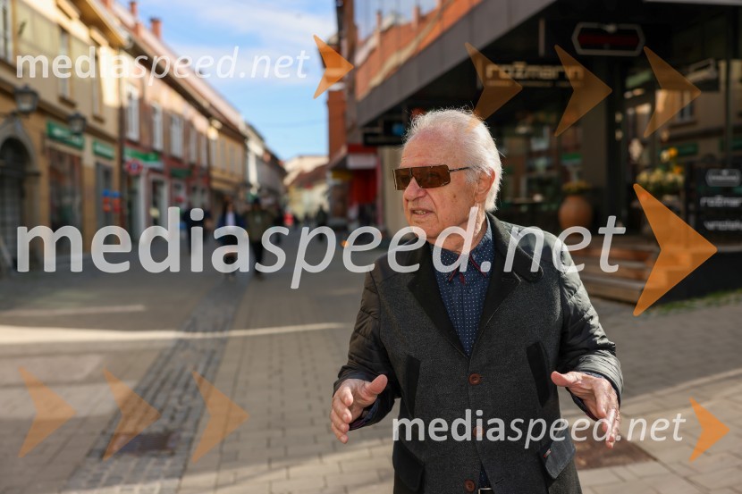  Alfi Nipič, pevecAlfi Nipič in njegov Maribor