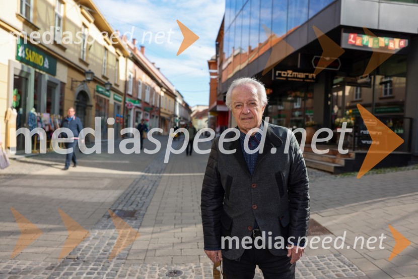  Alfi Nipič, pevecAlfi Nipič in njegov Maribor