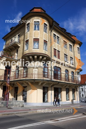 Alfi Nipič in njegov Maribor