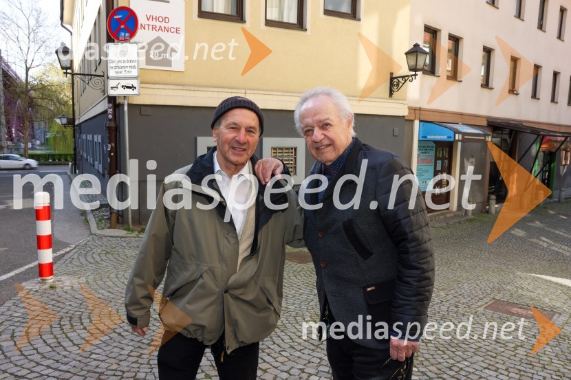  ... ;  Alfi Nipič, pevecAlfi Nipič in njegov Maribor