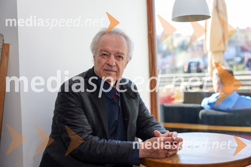  Alfi Nipič, pevecAlfi Nipič in njegov Maribor