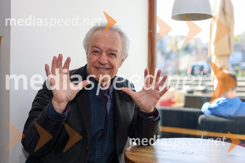  Alfi Nipič, pevecAlfi Nipič in njegov Maribor