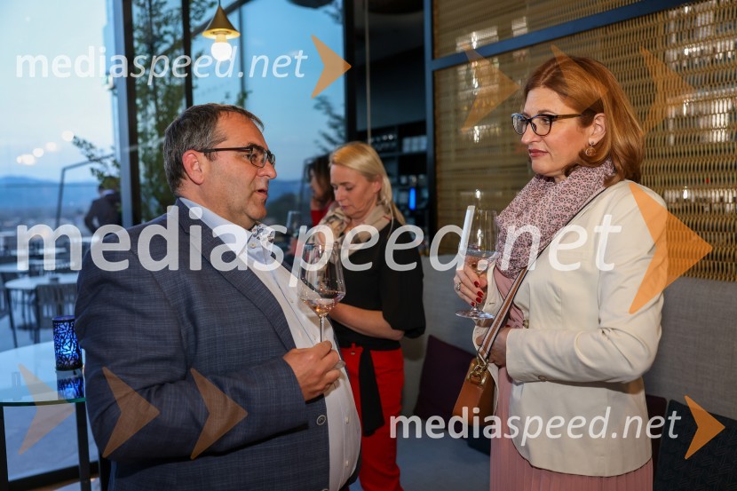 20. obletnica predstavništva Hrvaške turistične skupnosti v Sloveniji