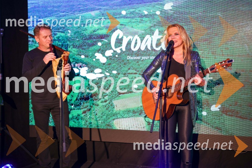 20. obletnica predstavništva Hrvaške turistične skupnosti v Sloveniji