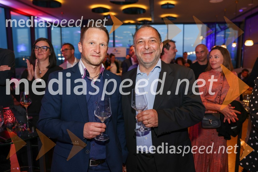  Klemen Hren, avtokampi.si;  ... 20. obletnica predstavništva Hrvaške turistične skupnosti v Sloveniji